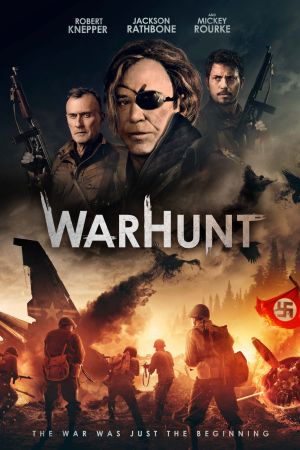 Image WarHunt - Hexenjäger – Der Film