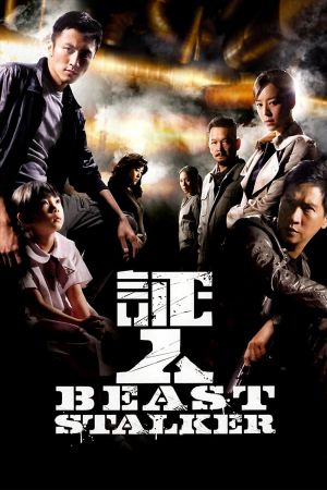 Image The Beast Stalker – Der Film