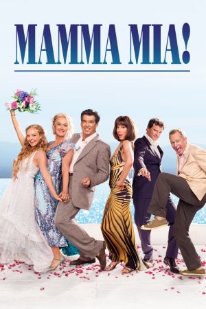 Image Mamma Mia! – Der Film