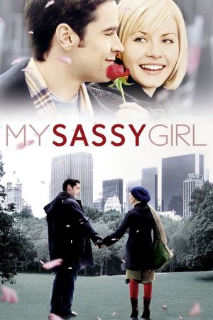 Image My Sassy Girl – Der Film