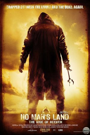 Image No Man's Land: The Rise of Reeker – Der Film
