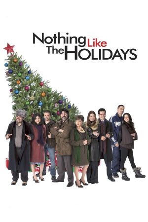 Image Nothing Like the Holidays – Der Film