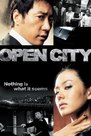 Image Open City – Der Film