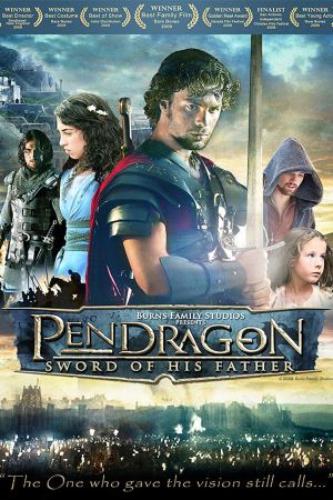 Image Pendragon: Das Schwert seines Vaters – Der Film
