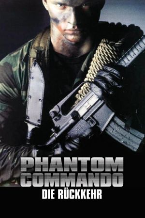 Image Phantom Commando - Die Rückkehr – Der Film