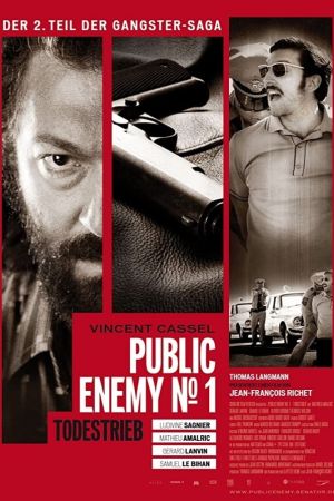 Image Public Enemy No. 1 - Todestrieb – Der Film