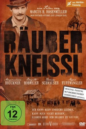 Image Räuber Kneißl – Der Film
