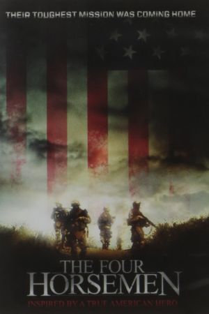 Image The Four Horsemen – Der Film