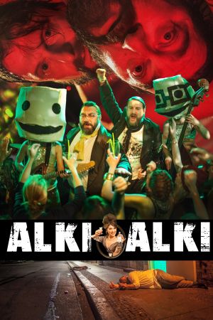 Image Alki Alki – Der Film