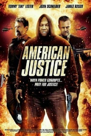 Image American Justice – Der Film