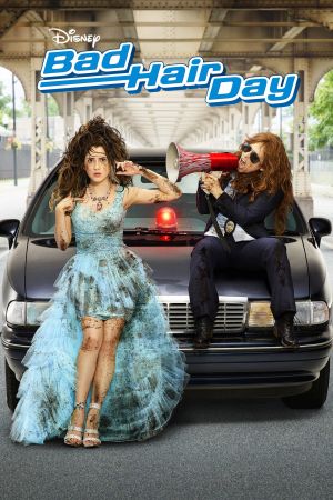 Image Bad Hair Day – Der Film