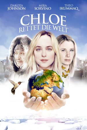 Image Chloe rettet die Welt – Der Film