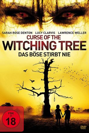 Image Curse of the Witching Tree – Der Film