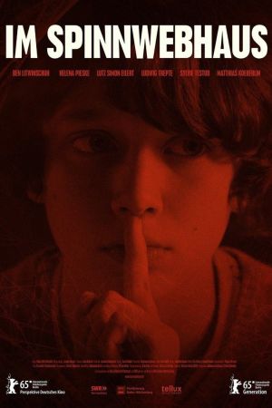Image Im Spinnwebhaus – Der Film