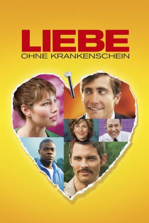 Image Liebe ohne Krankenschein – Der Film