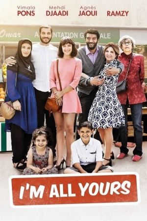 Image Mademoiselle Hanna und die Kunst Nein zu sagen – Der Film