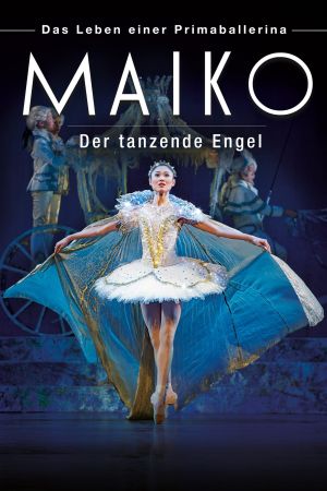 Image Maiko - Der tanzende Engel – Der Film