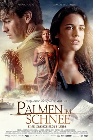 Image Palmen im Schnee - Eine grenzenlose Liebe – Der Film