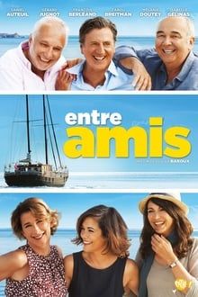 Image Unter Freunden – Der Film