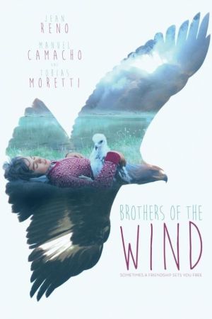 Image Wie Brüder im Wind – Der Film