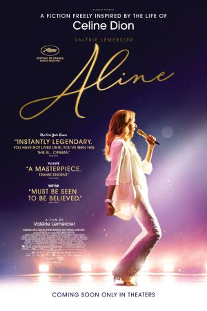 Image Aline – The Voice of Love – Der Film