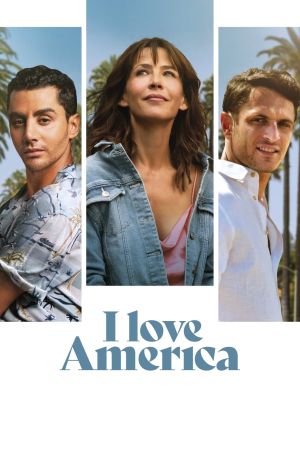 Image I Love America – Der Film