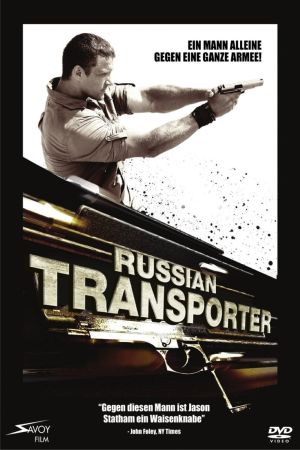 Image Russian Transporter – Der Film