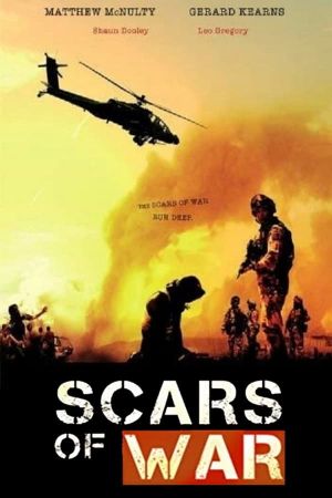 Image Scars of War - Kriegsnarben sind tief – Der Film