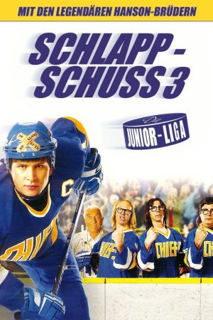 Image Schlappschuss 3 - Die Junior Liga – Der Film