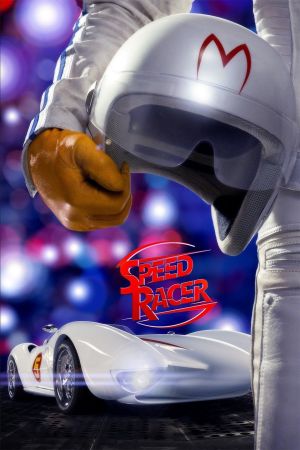 Image Speed Racer – Der Film