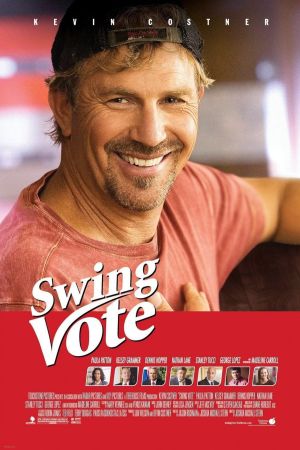 Image Swing Vote - Die beste Wahl – Der Film
