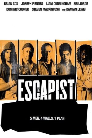 Image The Escapist - Raus aus der Hölle – Der Film