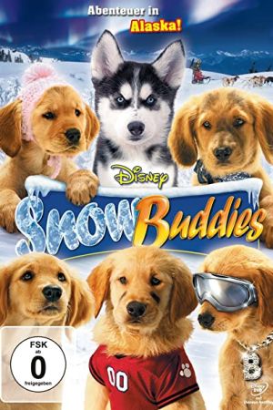 Image Snow Buddies - Abenteuer in Alaska – Der Film