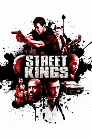 Image Street Kings – Der Film