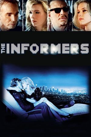 Image The Informers – Der Film