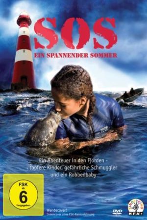 Image S.O.S. - Ein spannender Sommer – Der Film