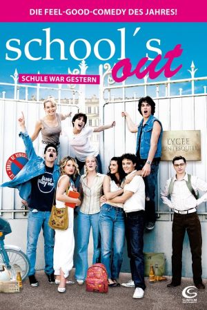 Image School's Out - Schule war gestern – Der Film