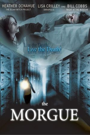 Image The Morgue – Der Film