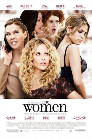 Image The Women - Von großen und kleinen Affären – Der Film