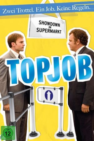 Image Top Job - Showdown im Supermarkt – Der Film