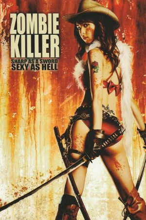 Image Zombie Killer - Sexy as Hell – Der Film