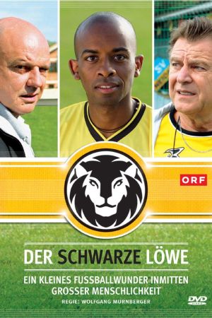 Image Der schwarze Löwe – Der Film