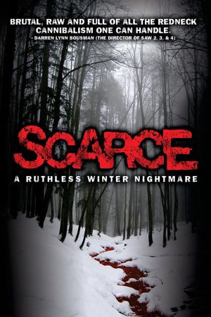 Image Frozen Blood – Der Film