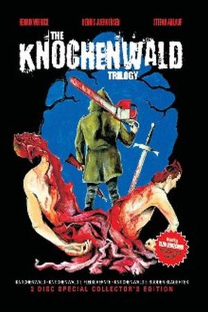 Image Knochenwald 3: Sudden Slaughter – Der Film