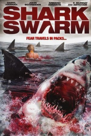 Image Shark Swarm - Angriff der Haie – Der Film