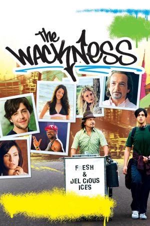 Image The Wackness - Verrückt sein ist relativ – Der Film