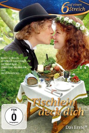 Image Tischlein deck dich – Der Film
