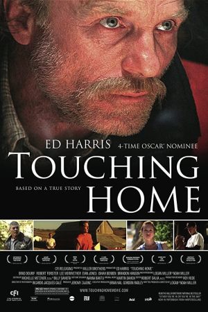 Image Touching Home - So spielt das Leben – Der Film