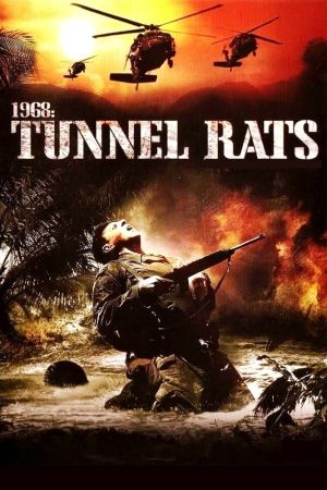 Image Tunnel Rats - Abstieg in die Hölle – Der Film