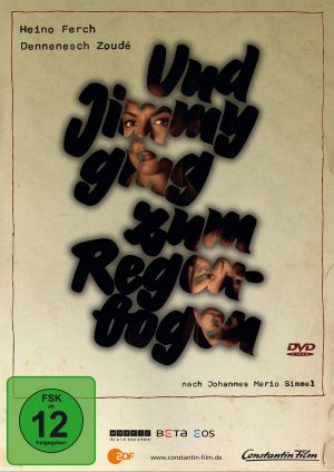 Image Und Jimmy ging zum Regenbogen – Der Film